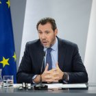 Alejandro Martínez Vélez - Europa Press