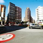 Plaza de Lazúrtegui