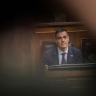Fernando Sánchez - Europa Press