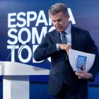 Eduardo Parra - Europa Press