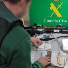 GUARDIA CIVIL