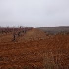 Un paraje en Los Oteros