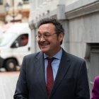 David de Haro - Europa Press - Archivo
