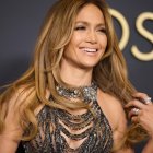 Imagen de archivo de Jennifer Lopez. EFE/EPA/ALLISON DINNER