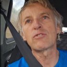 El aventurero leonés Jesús Calleja.