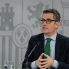 Matias Chiofalo - Europa Press
