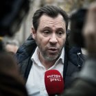 Fernando Sánchez - Europa Press