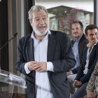 Fernando Gómez - Europa Press - Archivo
