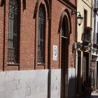 Apartamentos turísticos en León.