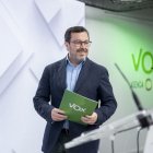 Alberto Ortega - Europa Press - Archivo
