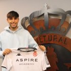 José Manuel Cabrera López 'Lanchi' se suma a la Cultural