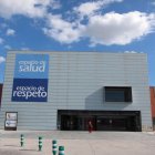EUROPA PRESS - Archivo