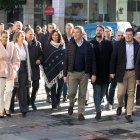 JORGE PETEIRO/EUROPA PRESS