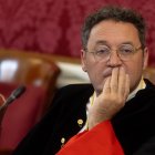 Eduardo Parra - Europa Press - Archivo