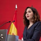 Jesús Hellín - Europa Press