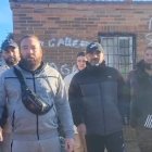 Los propietarios de los gallos han grabado un par de vídeos para amenazar a los ladrones si no aparecían los animales en 24 horas