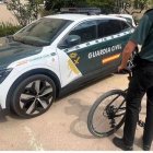 GUARDIA CIVIL