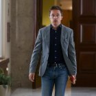 Íñigo Errejón, en una imagen de archivo. EFE/ Fernando Alvarado