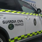 GUARDIA CIVIL/ARCHIVO