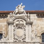 Colegiata de San Isidoro.