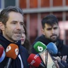 Borja Sémper.