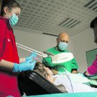 Atención Primaria practica cirugía ambulatoria.