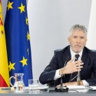 Eduardo Parra - Europa Press