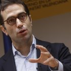 Rober Solsona - Europa Press