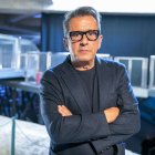 Imagen de archivo del presentador y humorista Andreu Buenafuente. EFE/Javier Cebollada