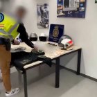 POLICÍA NACIONAL