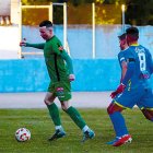 El Atlético Astorga mereció más que el empate en Aranda.