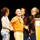 Juan Carlos Tato es autor de ‘La chica del último vagón’.