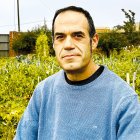 Abel Aparicio.