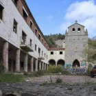 La localidad de Salto de Castro.