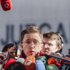 Mateo Lanzuela - Europa Press