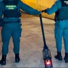 GUARDIA CIVIL