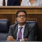 Jesús Hellín - Europa Press - Archivo