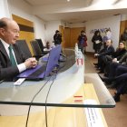 Balance anual del Círculo de Empresarios Leoneses.