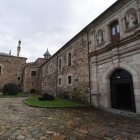 Monasterio de San Miguel Dueñas