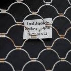 Un local vacío en la capital, en una fotografía de archivo.