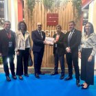 Ponferrada recoge la renovación del distintivo de Destino Turístico Inteligente