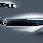 Vizor… el rostro de Opel