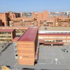 Colegio Quevedo