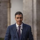 Rober Solsona - Europa Press