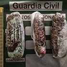 GUARDIA CIVIL