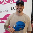 Antonio Barrul agradece las palabras de la mujer a la que defendió en el cine.