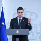Gustavo Valiente - Europa Press