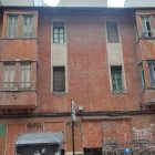 Una mala planificación urbanística dejó el centro de Ponferrada con edificios vacíos y en ruinas.
