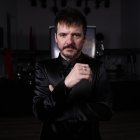 El artista Coque Malla, en una imagen de achivo. EFE/ Rodrigo Jiménez