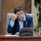 Alberto Ortega - Europa Press - Archivo